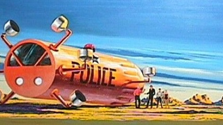 The Science Fiction Gadgets That Make You Go... Wha?!